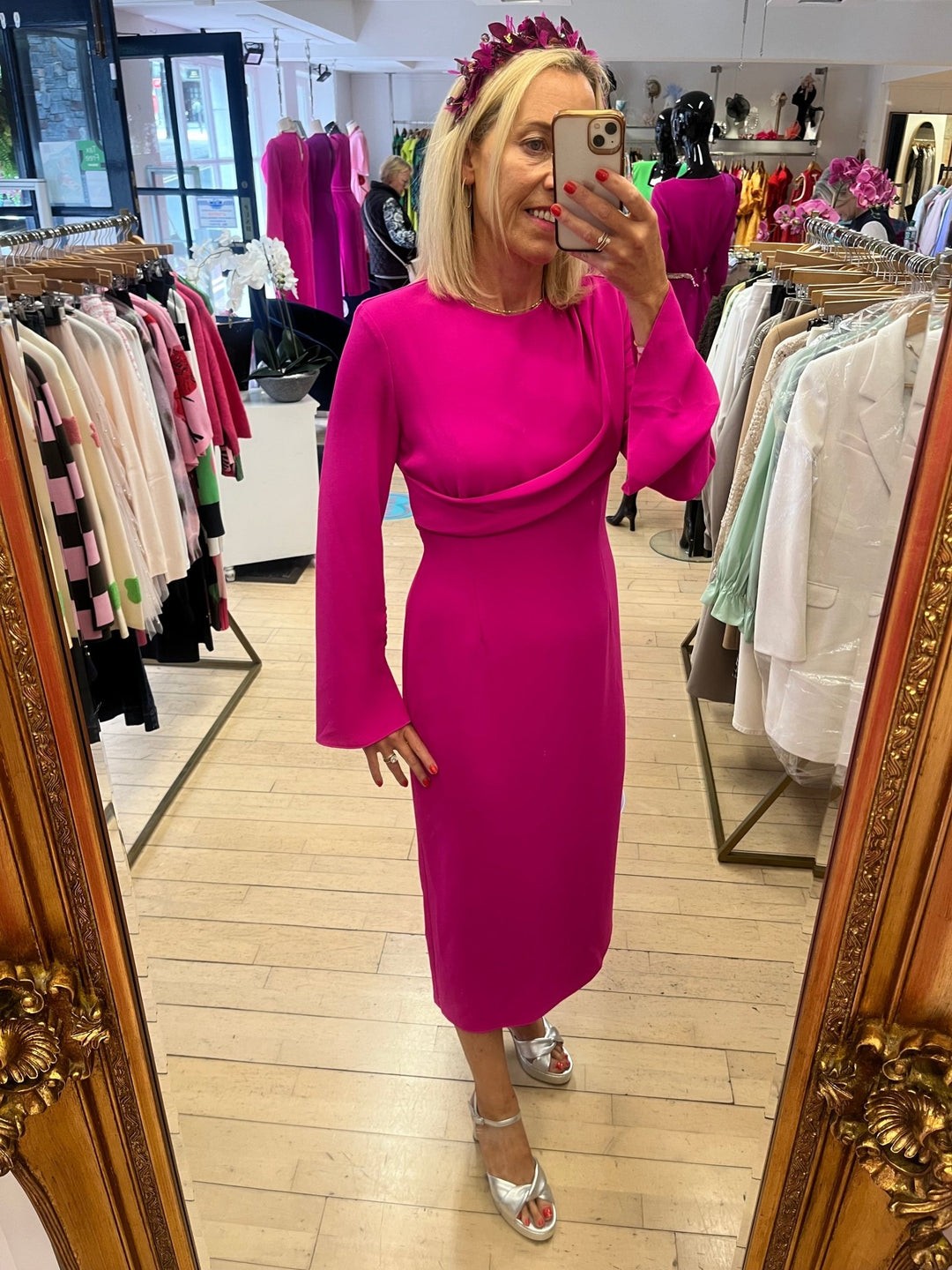 Katie - Kameya - Orchid Boutique