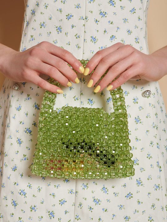 Ronja Bead Bag - Sister Jane - Orchid Boutique