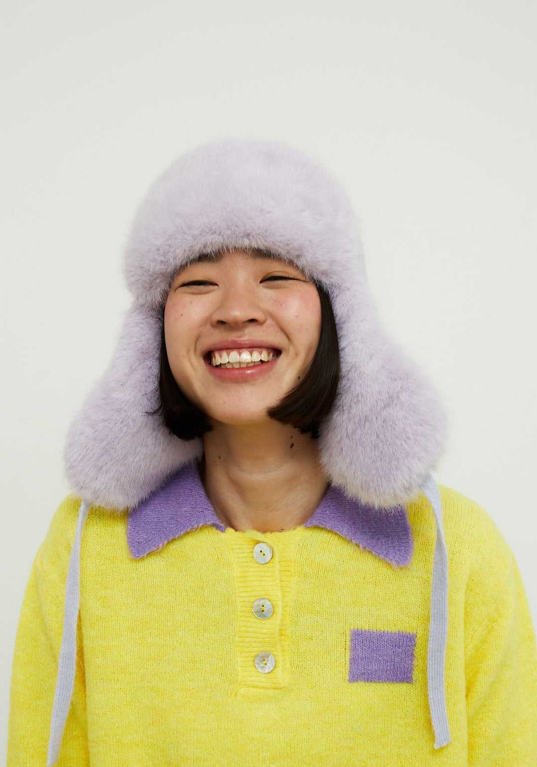 Poppy Knit - Dr.Bloom - Orchid Boutique