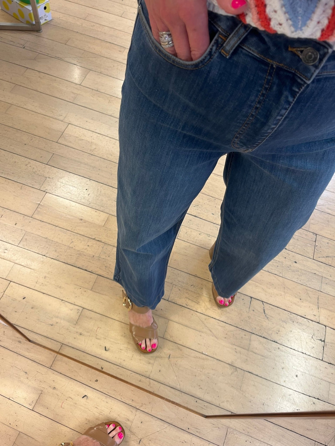 Numph Denim - Numph - Orchid Boutique