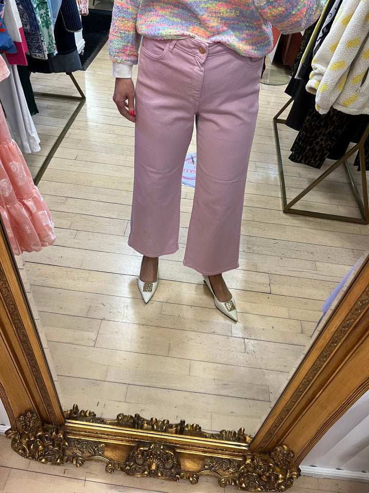 Hobby - Emme - Orchid Boutique