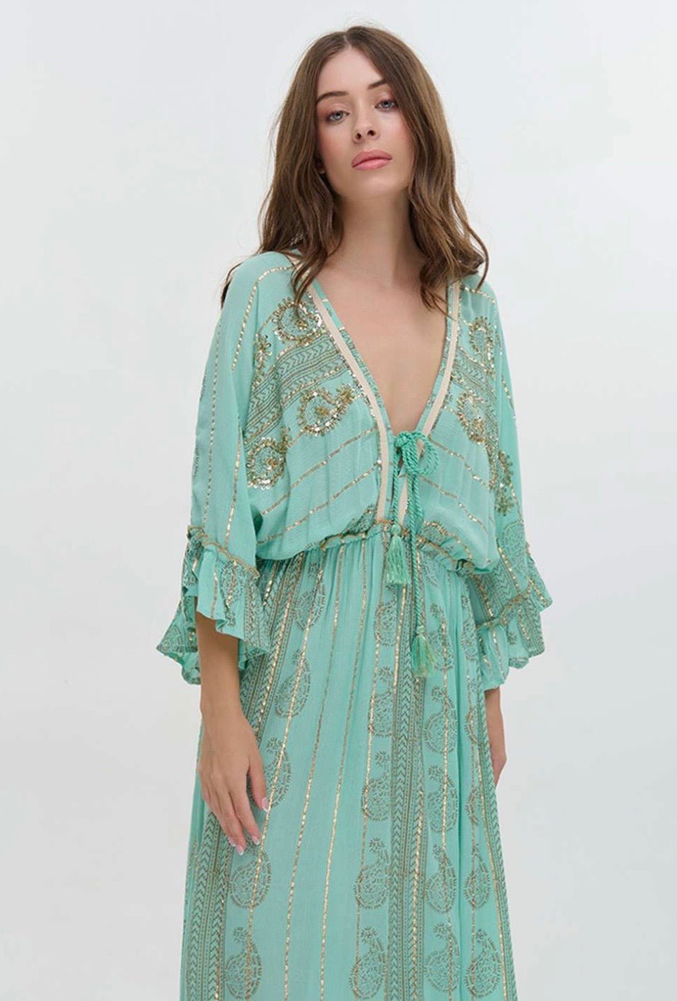 Cally - Ble Resort Collection - Orchid Boutique