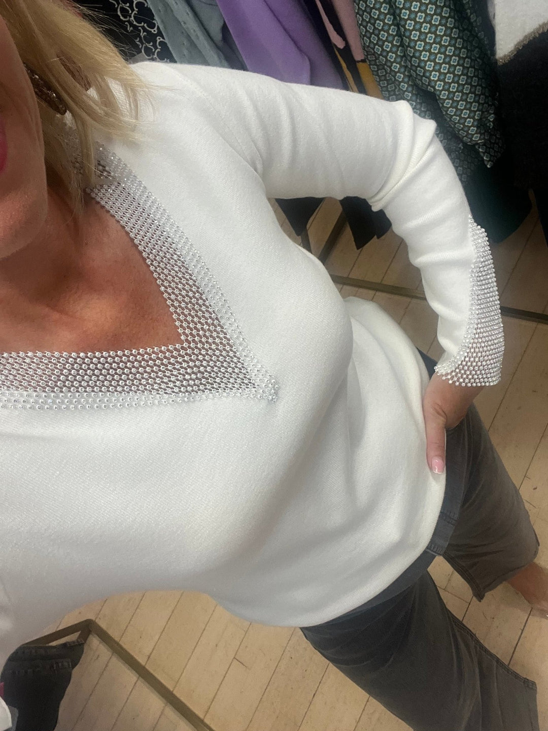 Panna - Zoe - Orchid Boutique