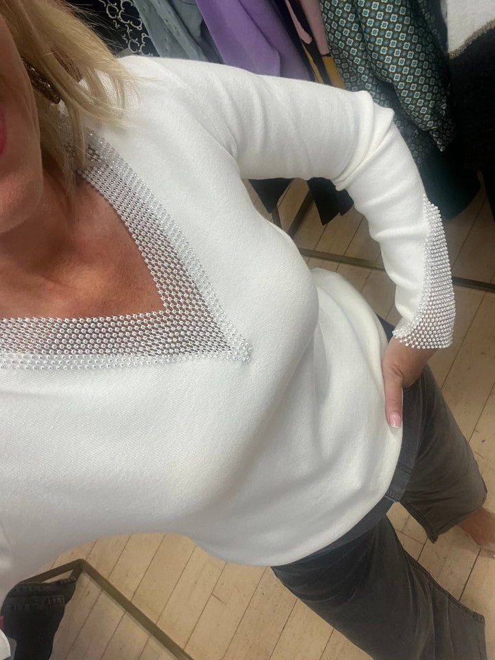 Panna - Zoe - Orchid Boutique