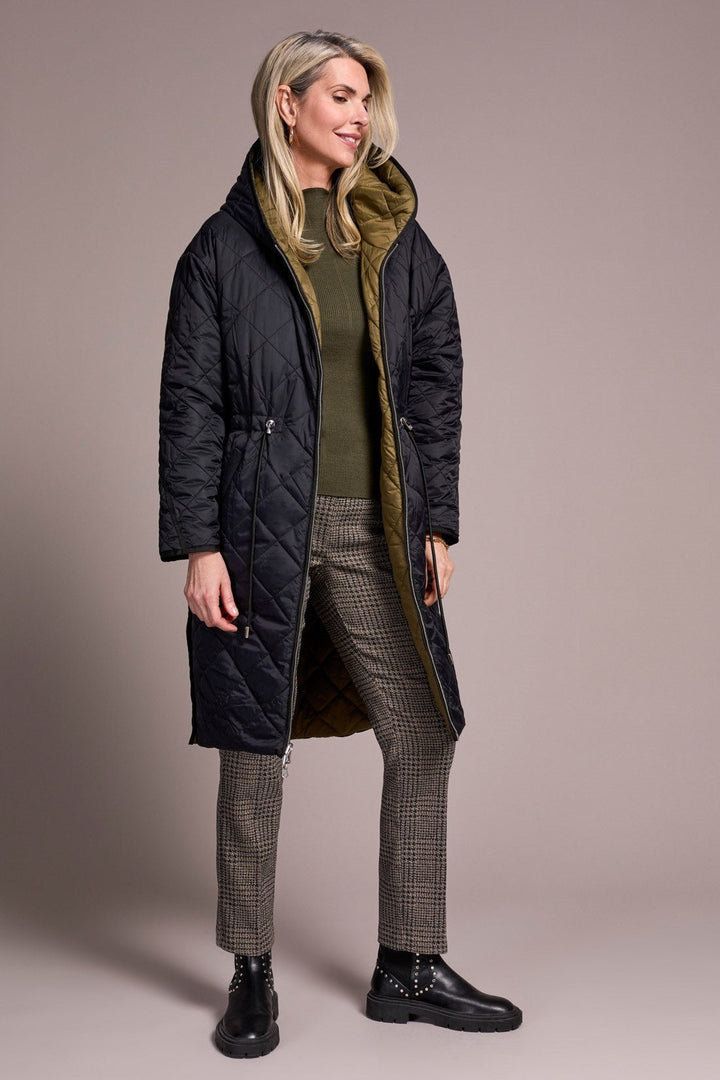 Ivy (Reversible)