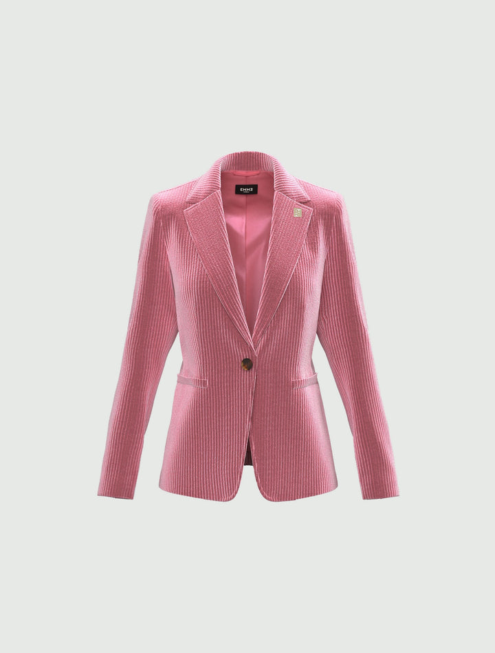 Arlem Blazer - Emme - Orchid Boutique