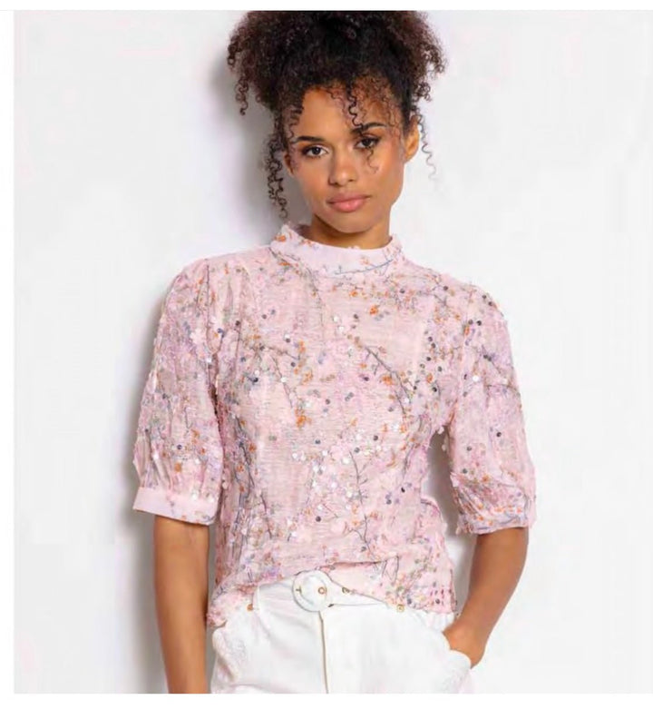 Alexis - Dream Catcher - Orchid Boutique
