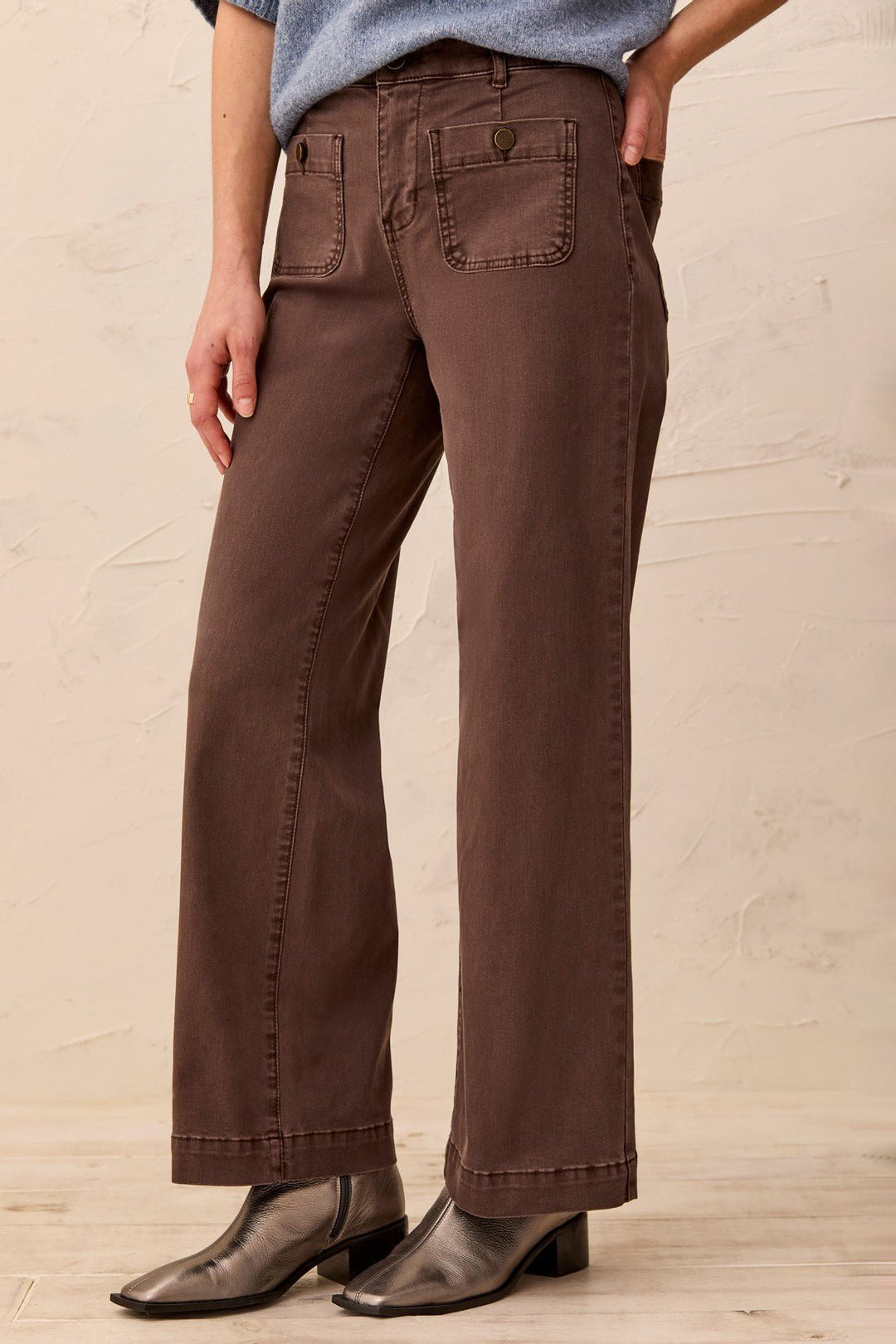 Sophia Brown - Tribal - Orchid Boutique