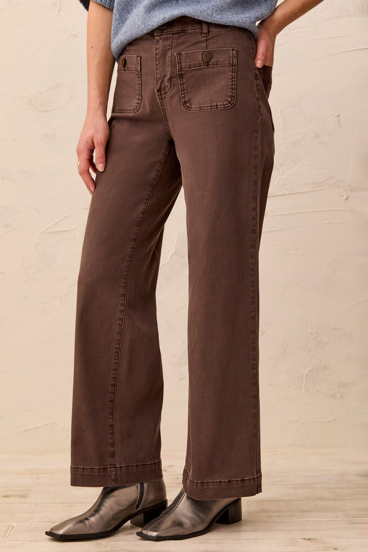 Sophia Brown - Tribal - Orchid Boutique