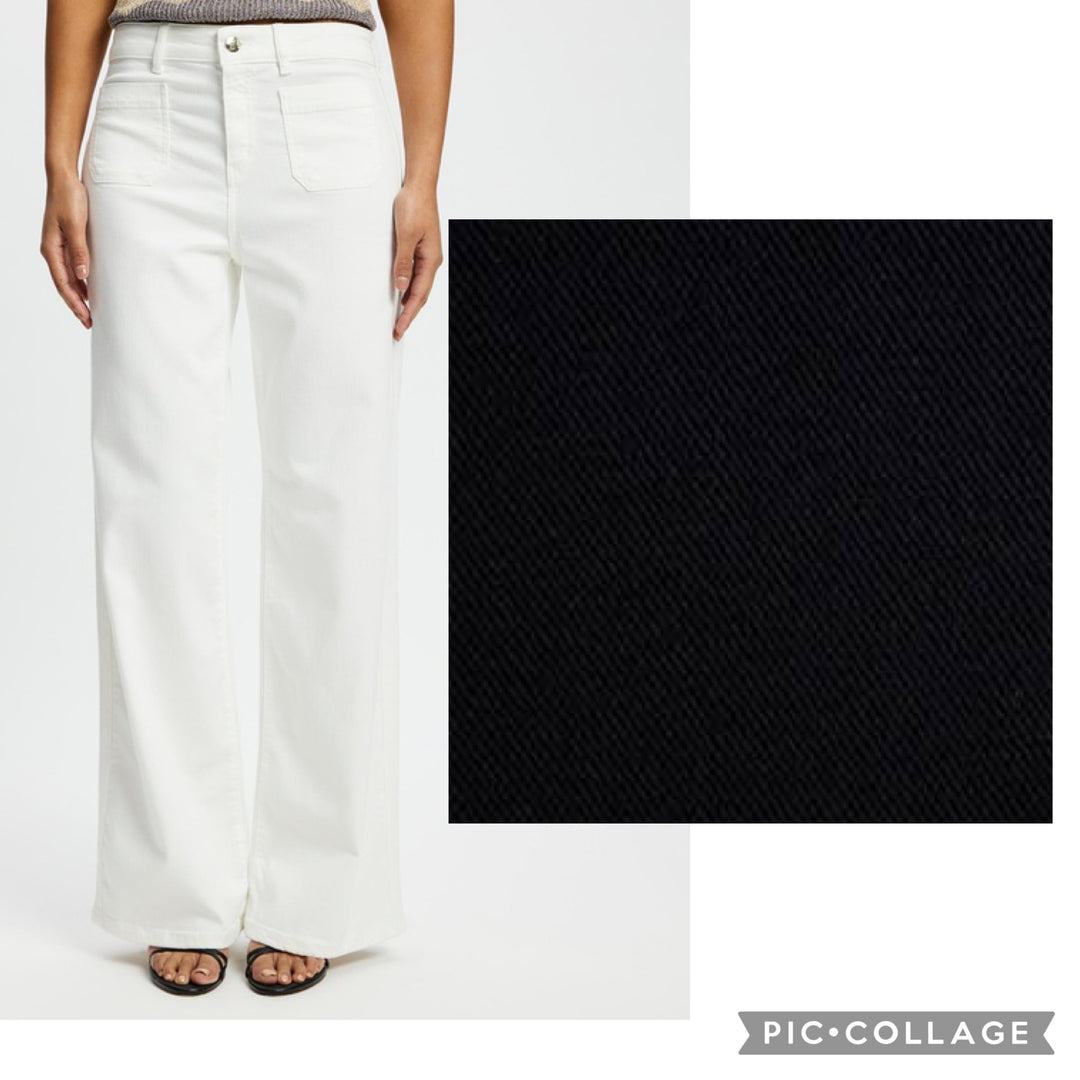 Samovar Black - Emme - Orchid Boutique