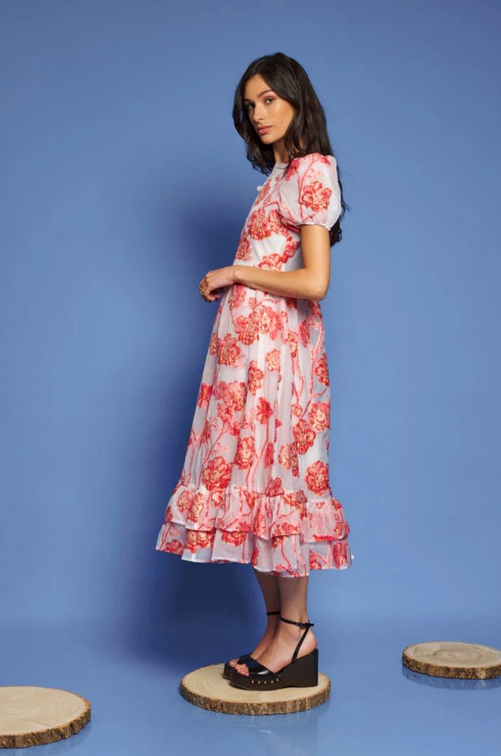Willa Jacquard - Sister Jane - Orchid Boutique