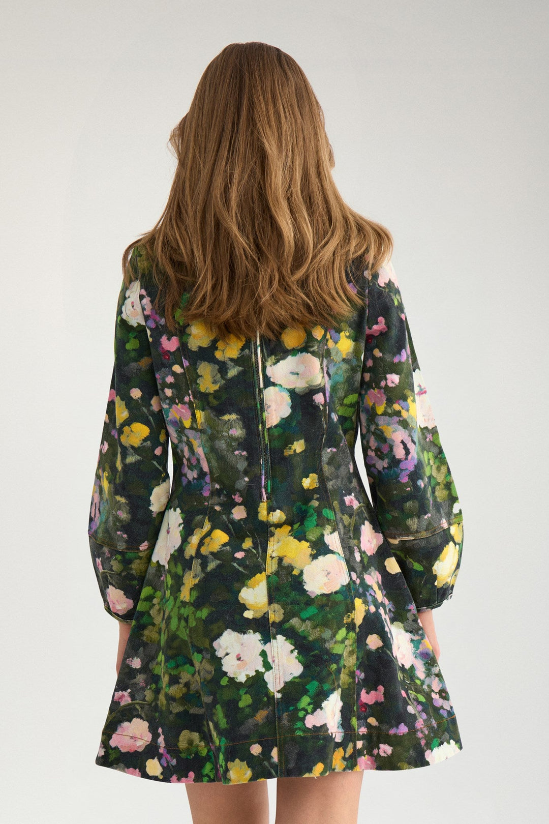 Lissa Dress