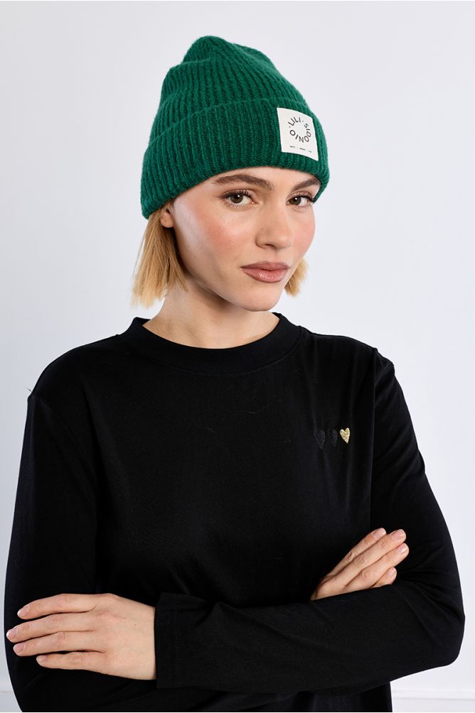 Lili Green