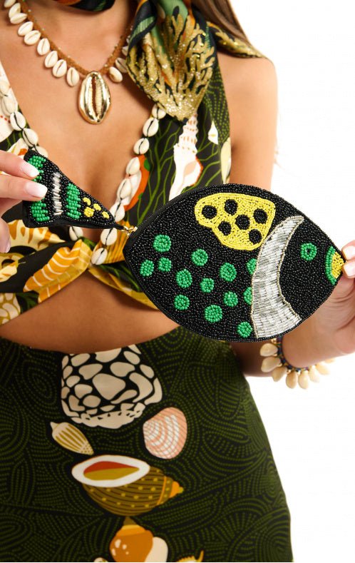 Duncana - Wild - Orchid Boutique