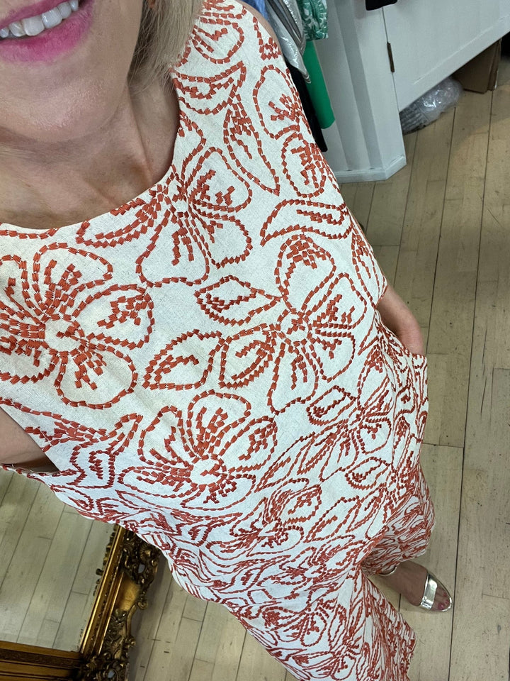 Vetro - Emme - Orchid Boutique
