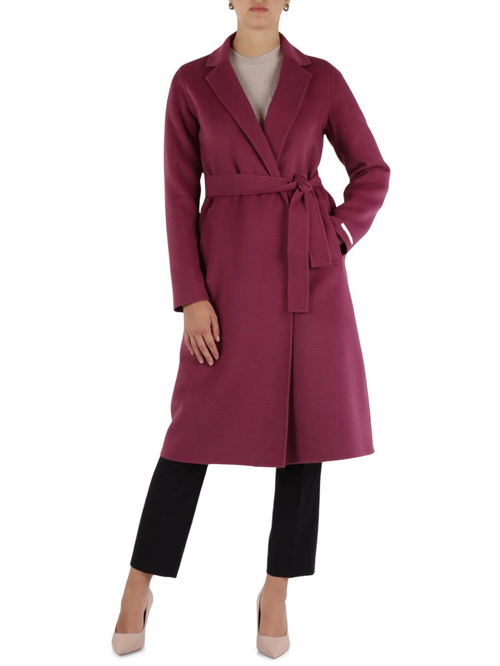 Xeno Burgundy - Emme - Orchid Boutique
