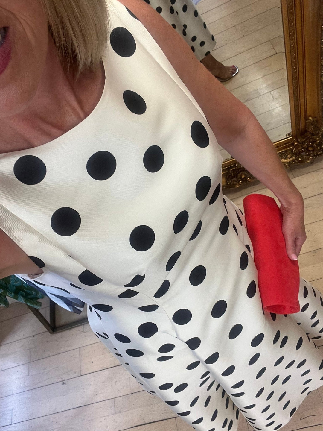 Polka - Carla Ruiz - Orchid Boutique