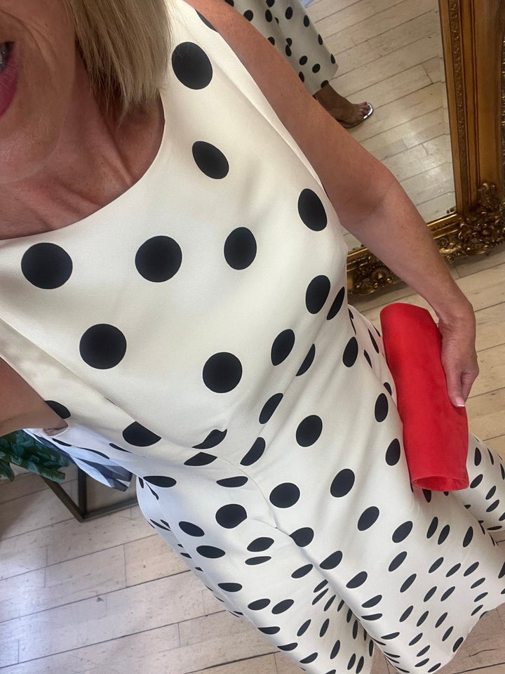 Polka - Carla Ruiz - Orchid Boutique
