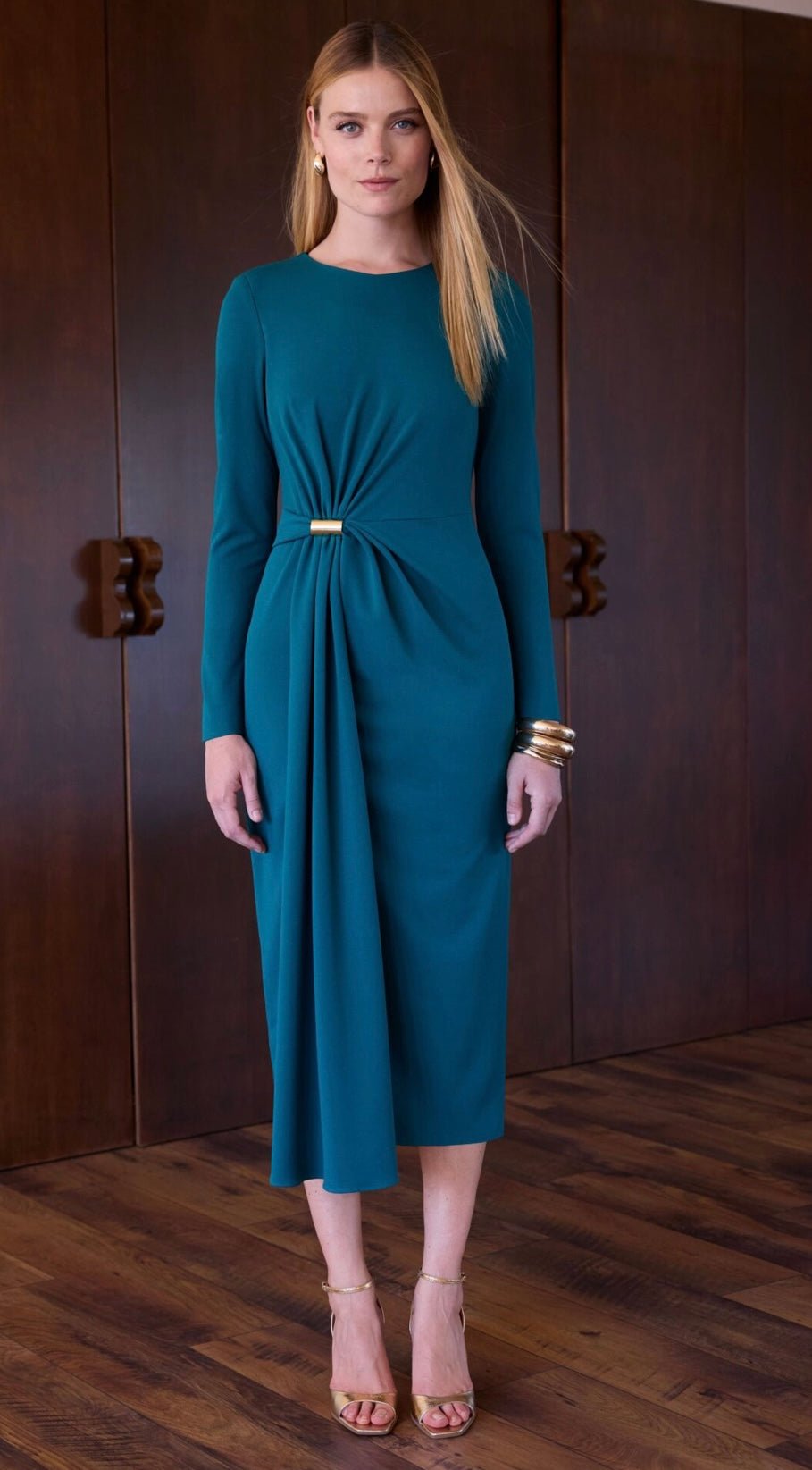 Mila - Arggido - Orchid Boutique