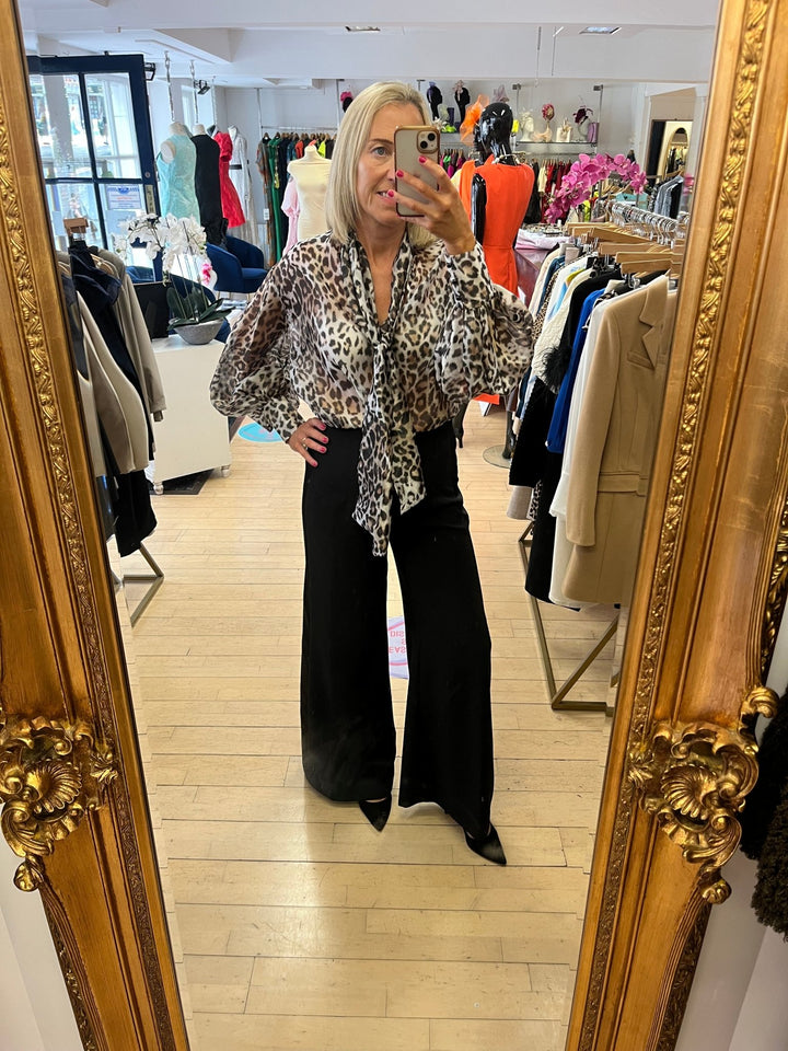 Leo - Access - Orchid Boutique