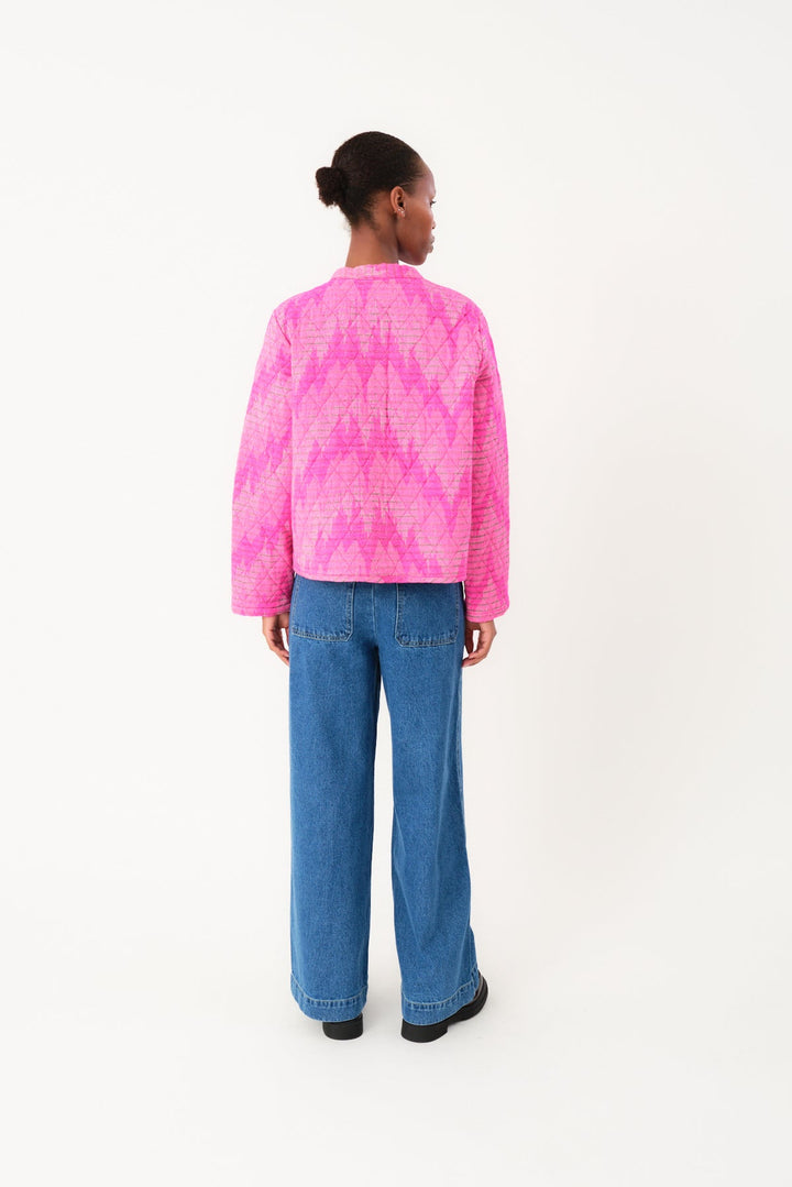 Emilia Pink - Lolly’s Laundry - Orchid Boutique