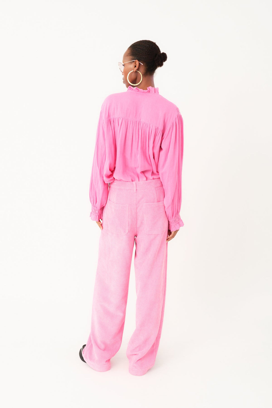 Gemma Pink - Lolly’s Laundry - Orchid Boutique
