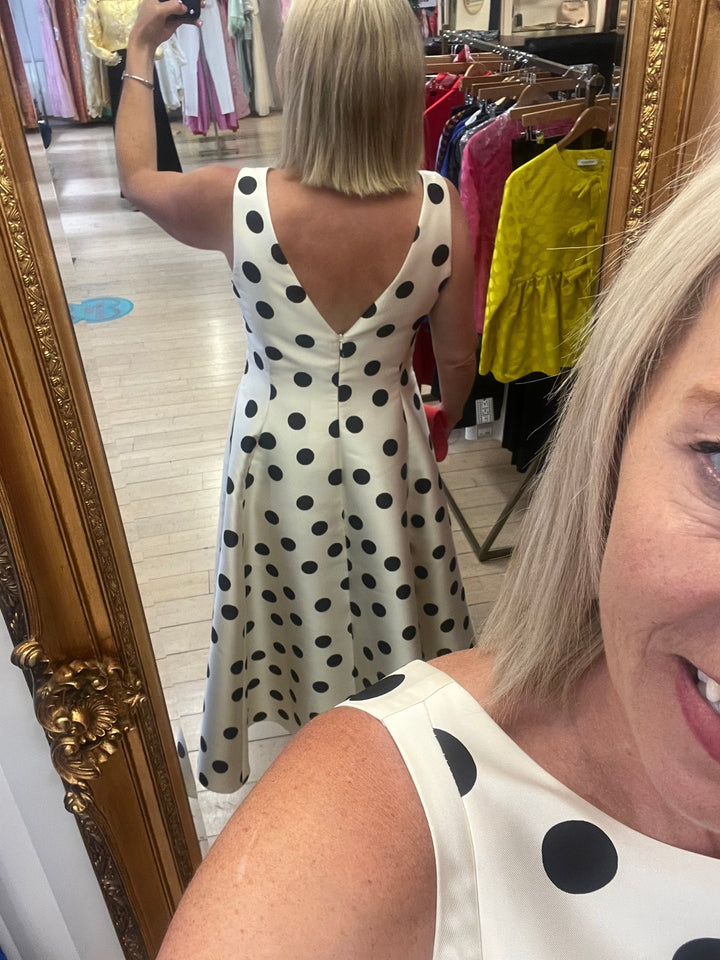 Polka - Carla Ruiz - Orchid Boutique