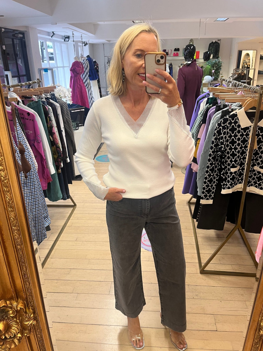 Panna - Zoe - Orchid Boutique