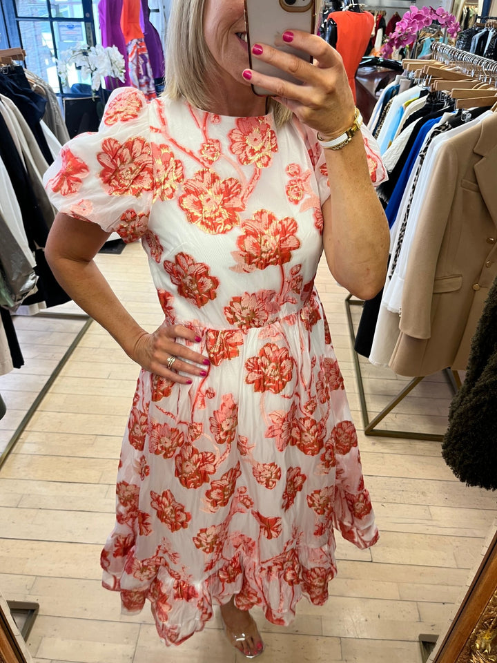 Willa Jacquard - Sister Jane - Orchid Boutique
