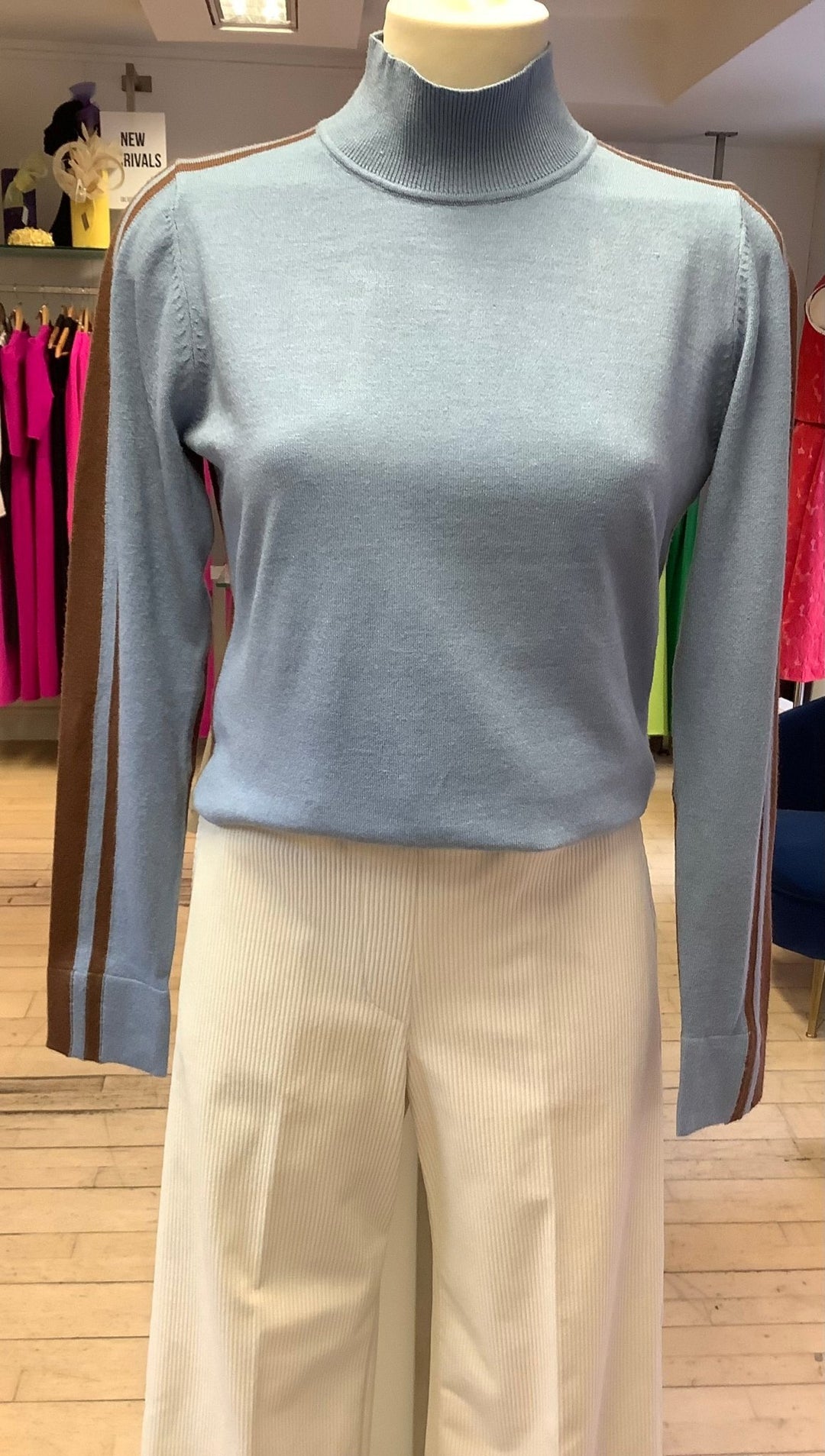 Panna Cords - Zoe - Orchid Boutique