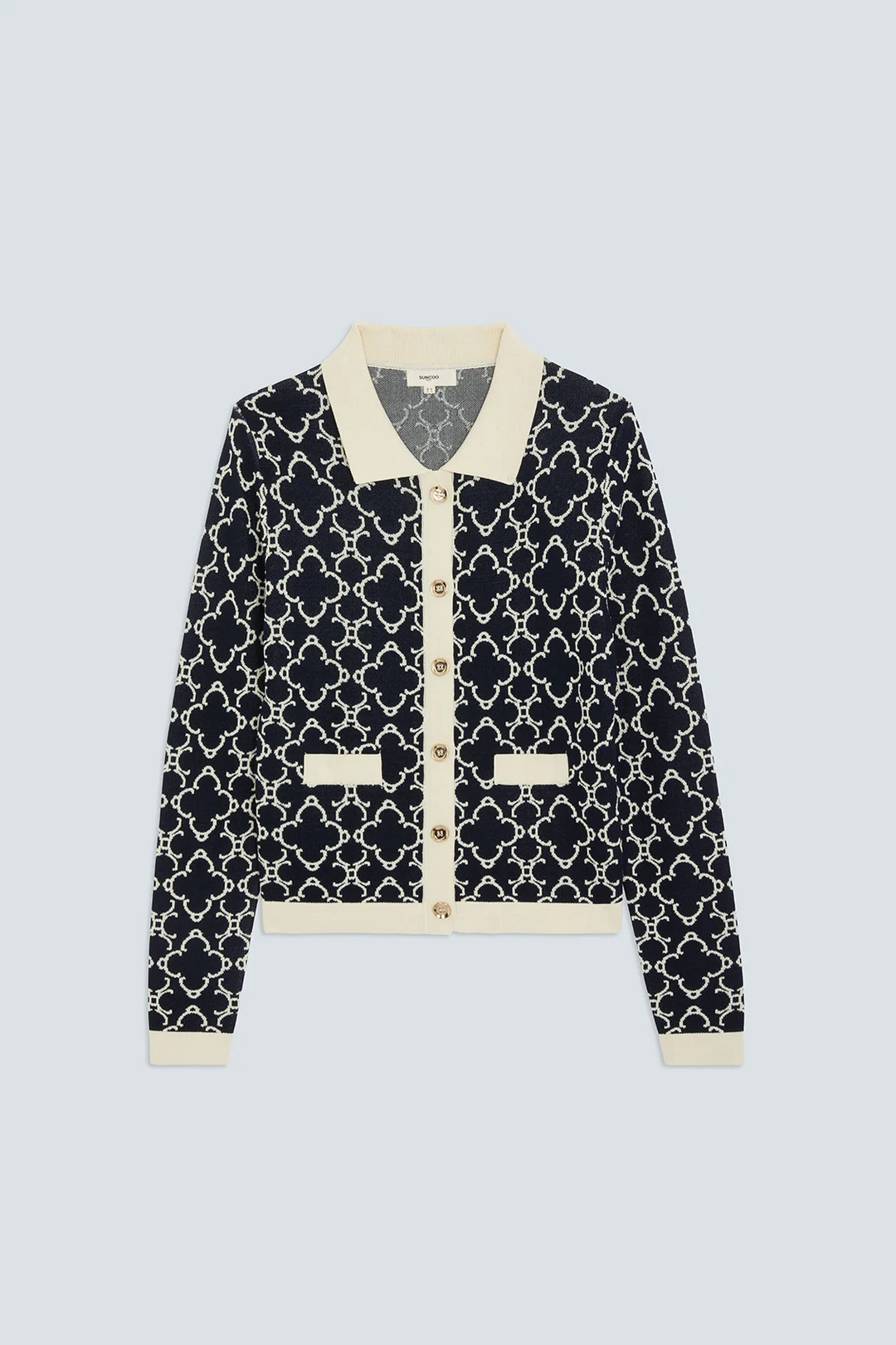 Gilet Gemary