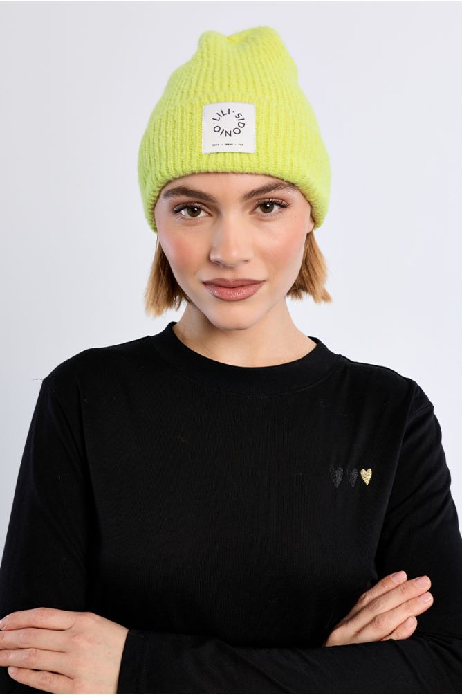 Lili Lime
