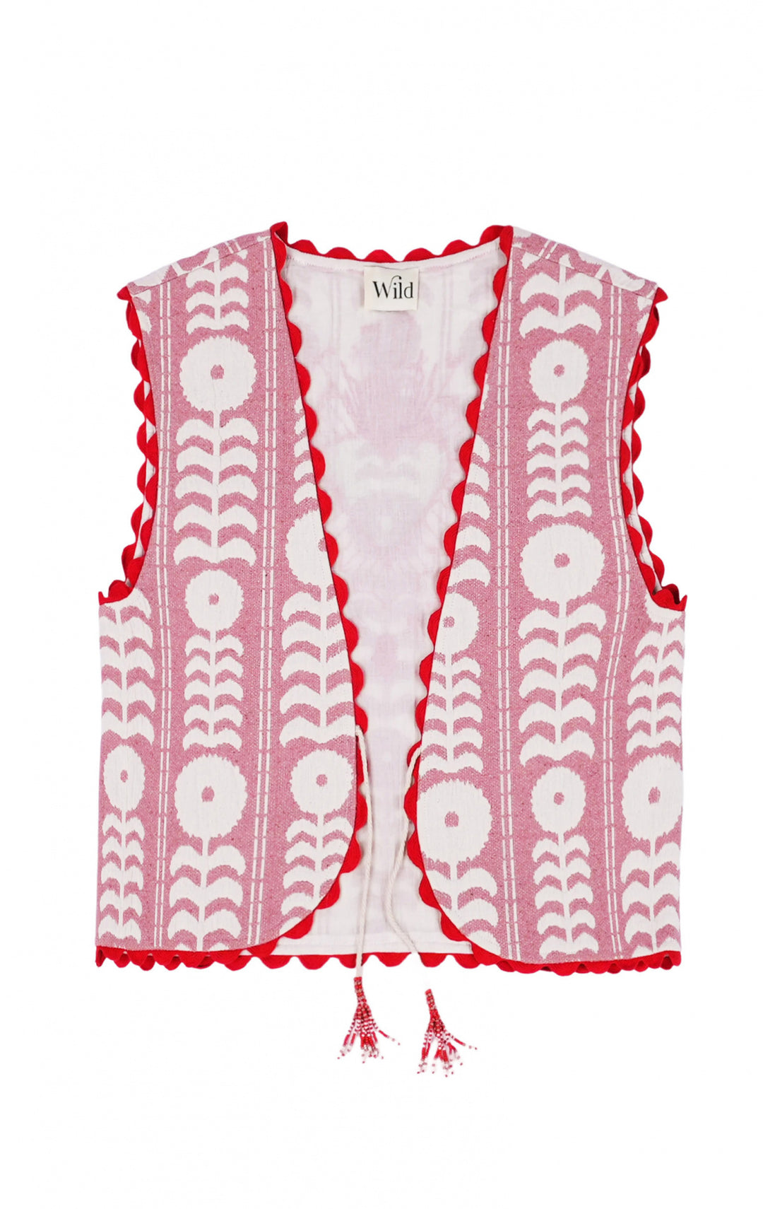 Gwen - Wild - Orchid Boutique