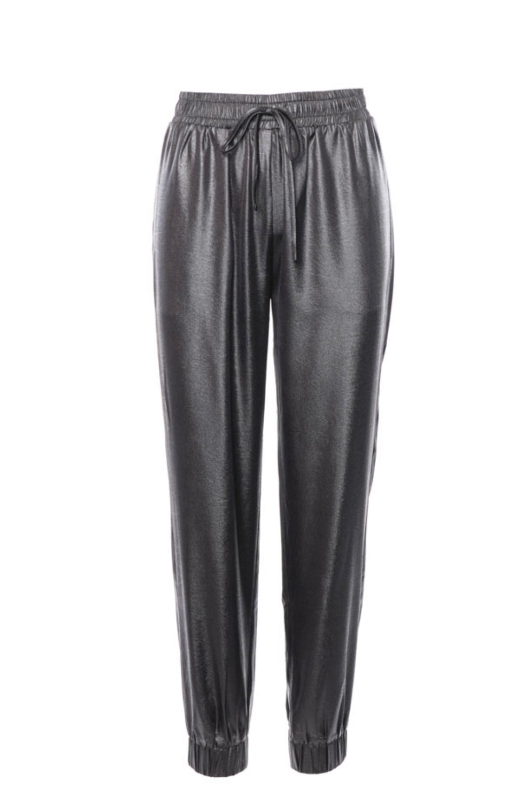 Depth Trousers Black - Anonyme - Orchid Boutique