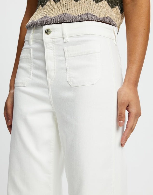 Samovar Black - Emme - Orchid Boutique