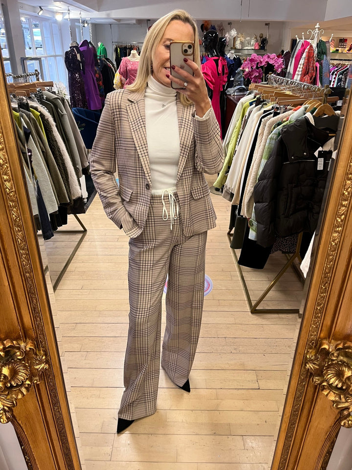 Nuit Blazer - Emme - Orchid Boutique
