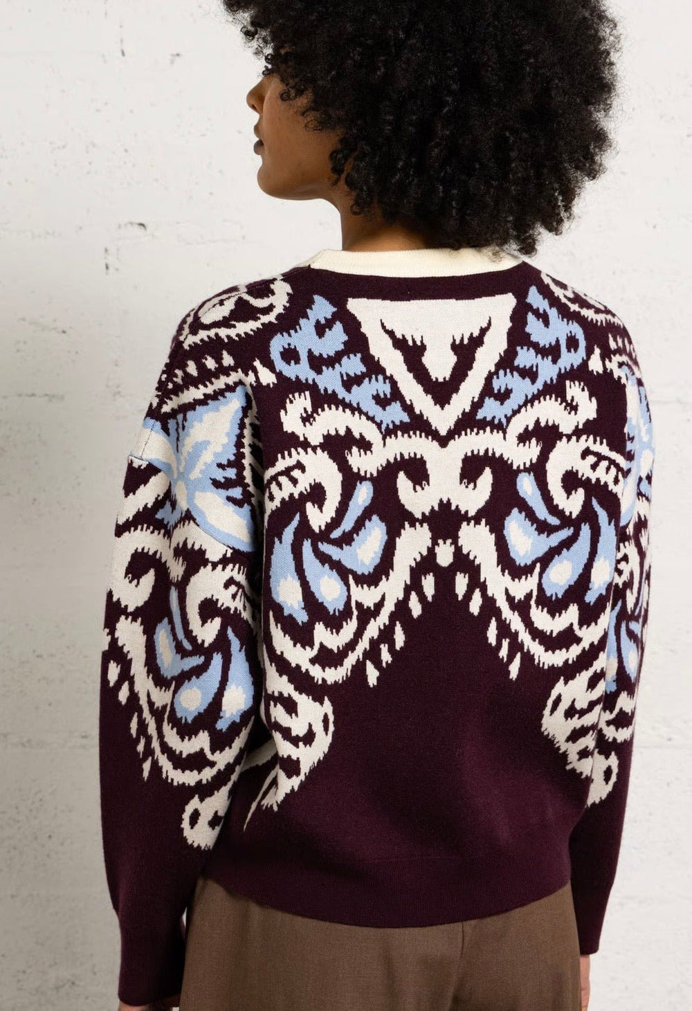 Pavaro - Suncoo - Orchid Boutique