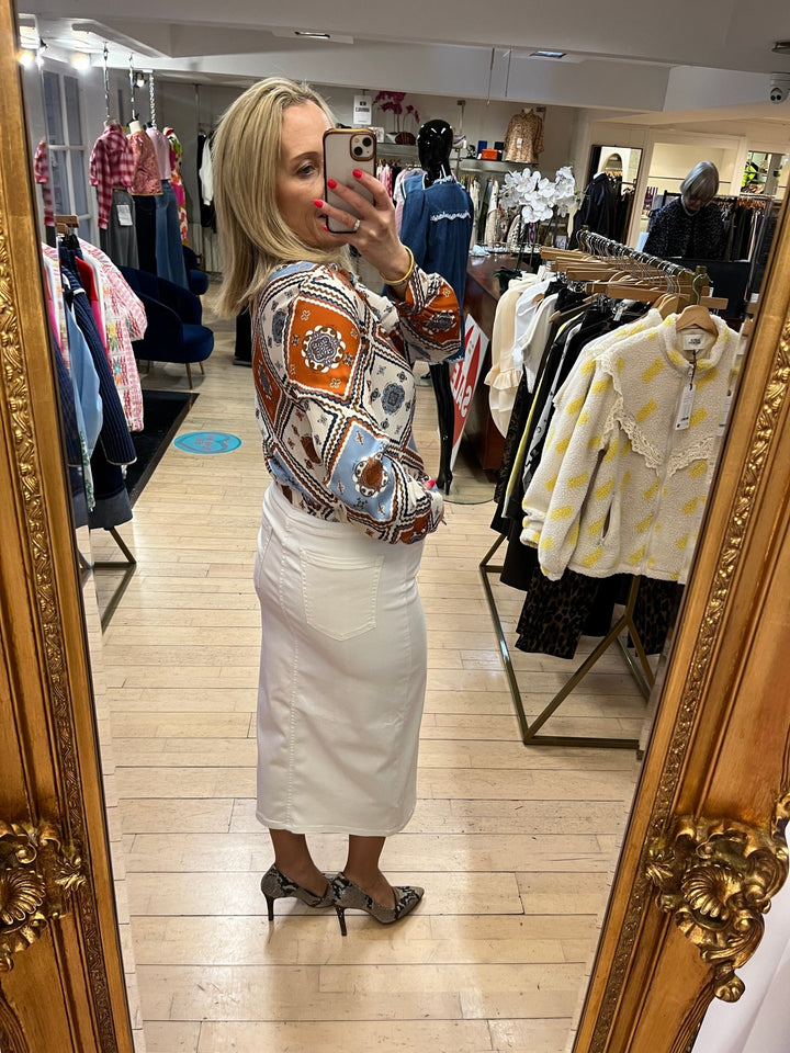 Moca - Marella - Orchid Boutique