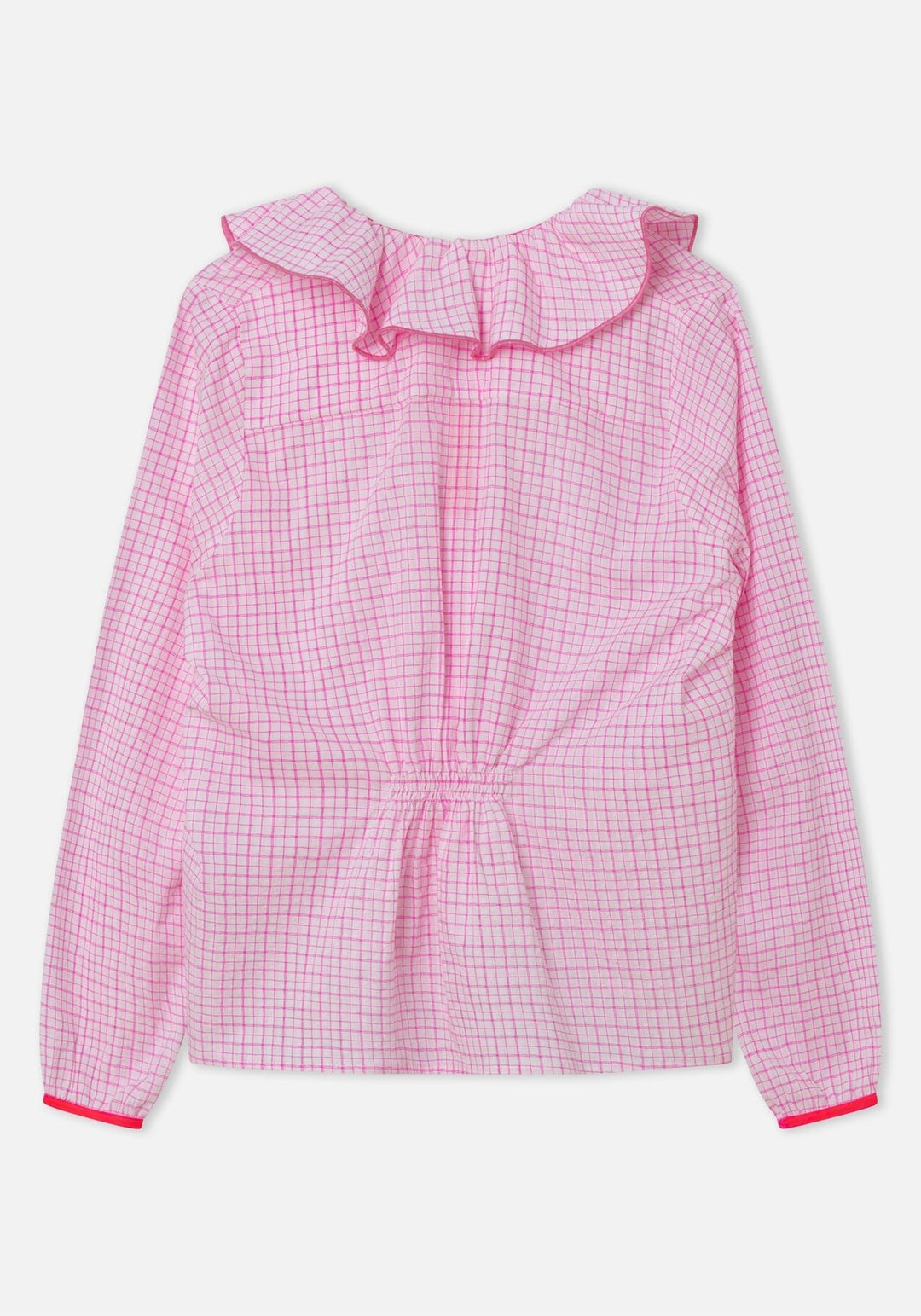 Roar Pink Shirt - Dr.Bloom - Orchid Boutique