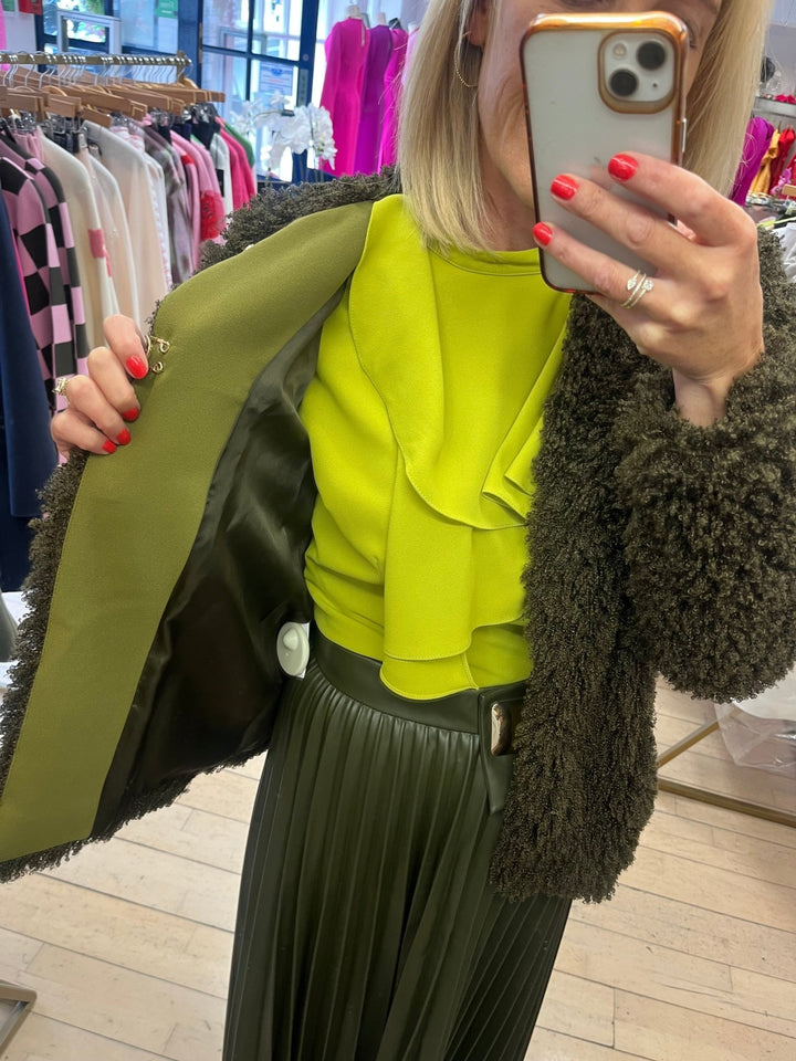 Hatty - Kameya - Orchid Boutique
