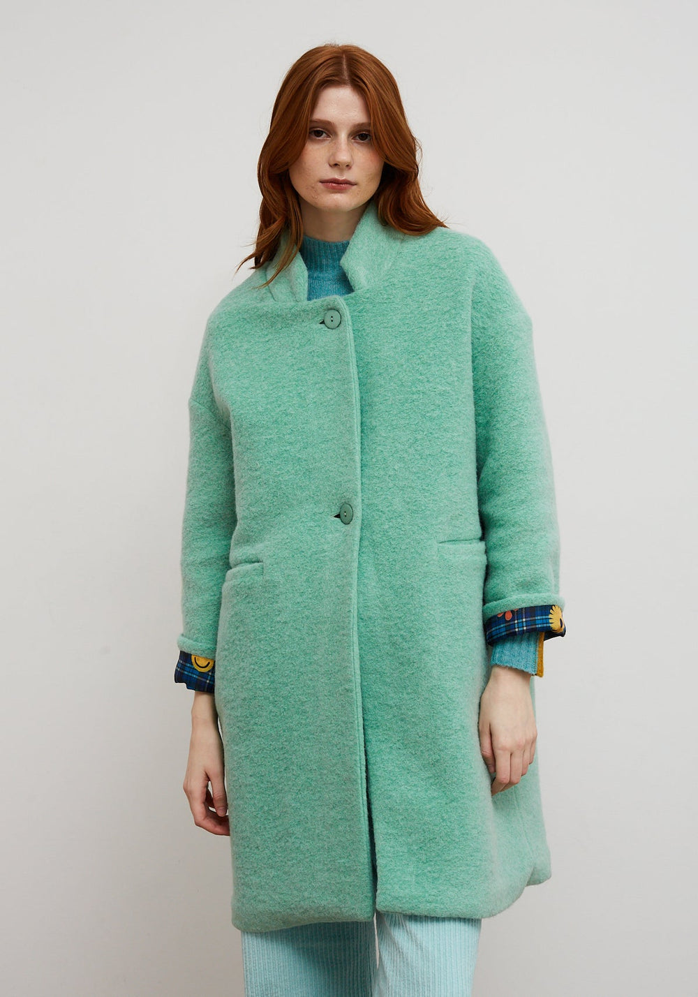 Como Aqua Coat - Dr.Bloom - Orchid Boutique