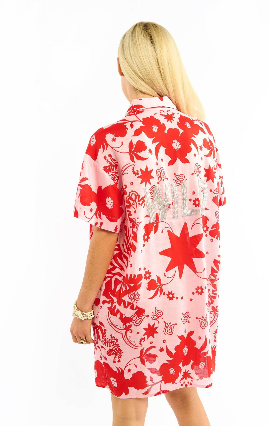 Argancia - Wild - Orchid Boutique