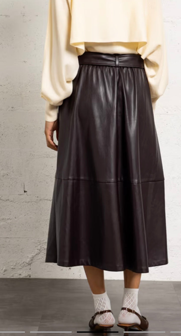 Fleur Skirt