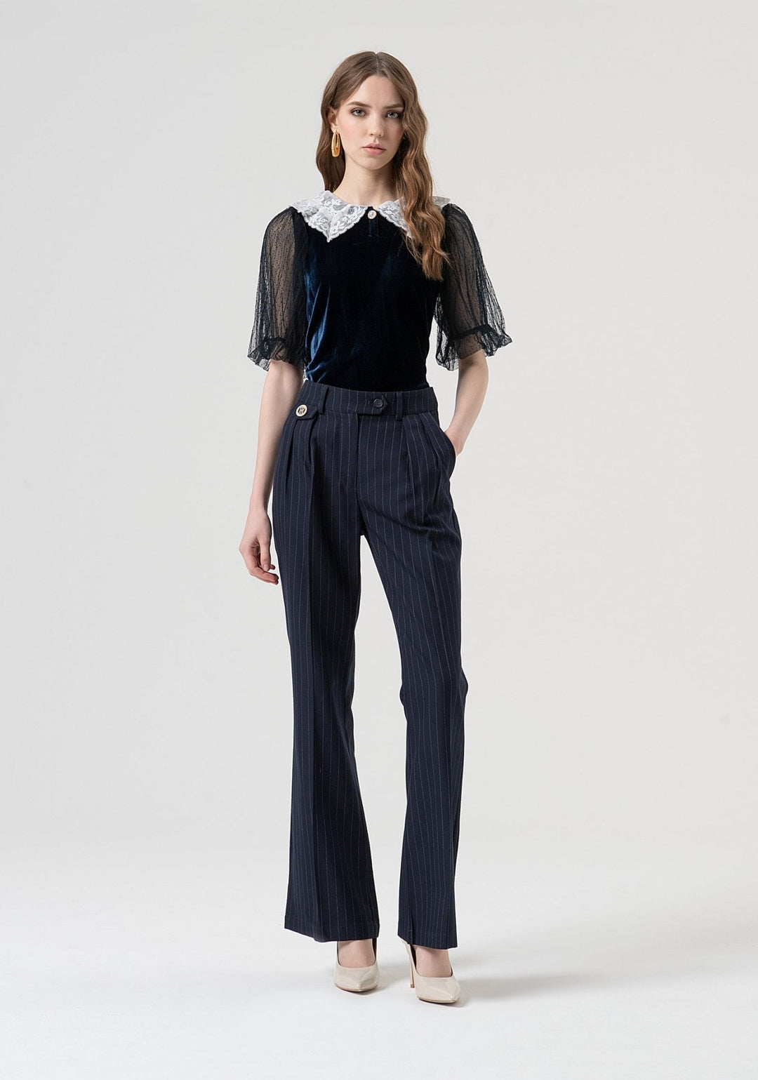 Val - Fracomina - Orchid Boutique