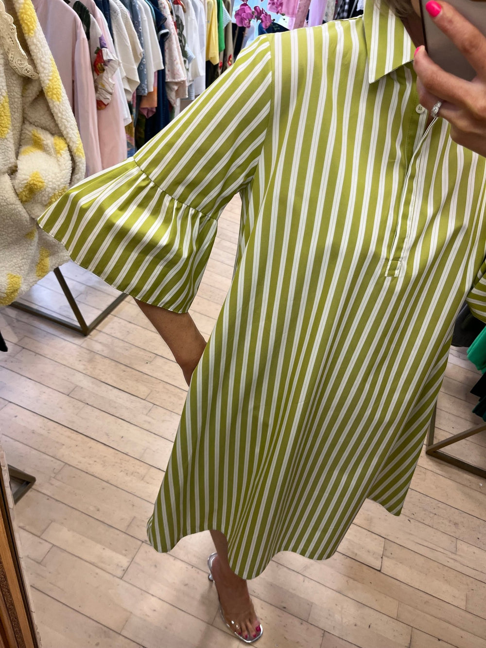 Poche - Emme - Orchid Boutique