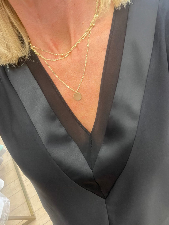Alia Black - Carla Ruiz - Orchid Boutique