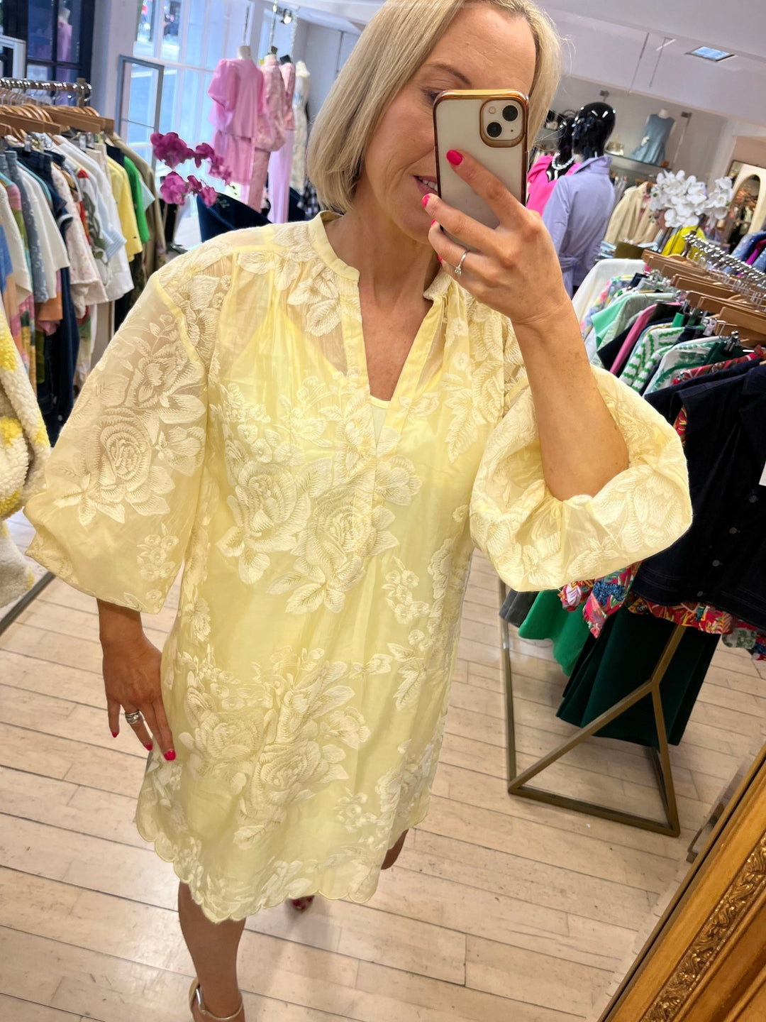 Caria - Dream Catcher - Orchid Boutique