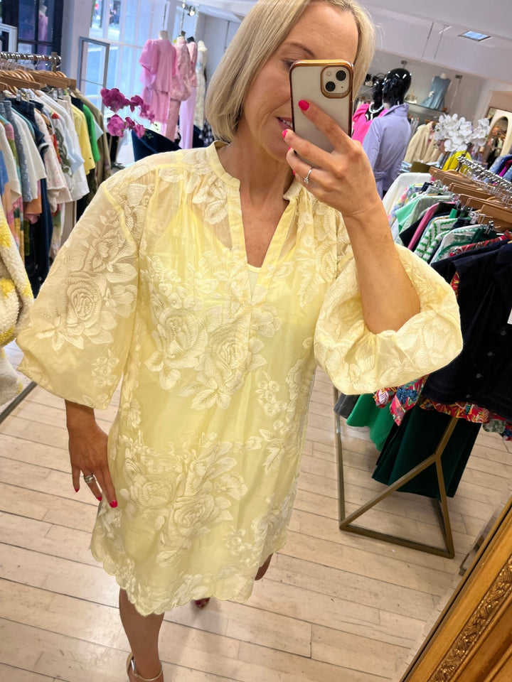 Caria - Dream Catcher - Orchid Boutique