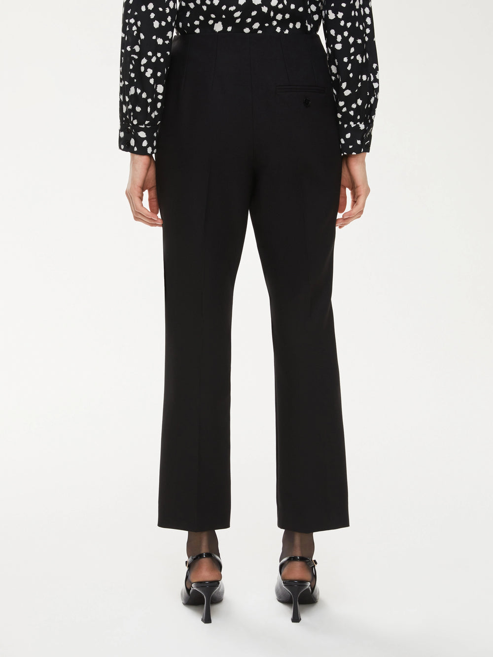 Iguana Trouser - iblues - Orchid Boutique