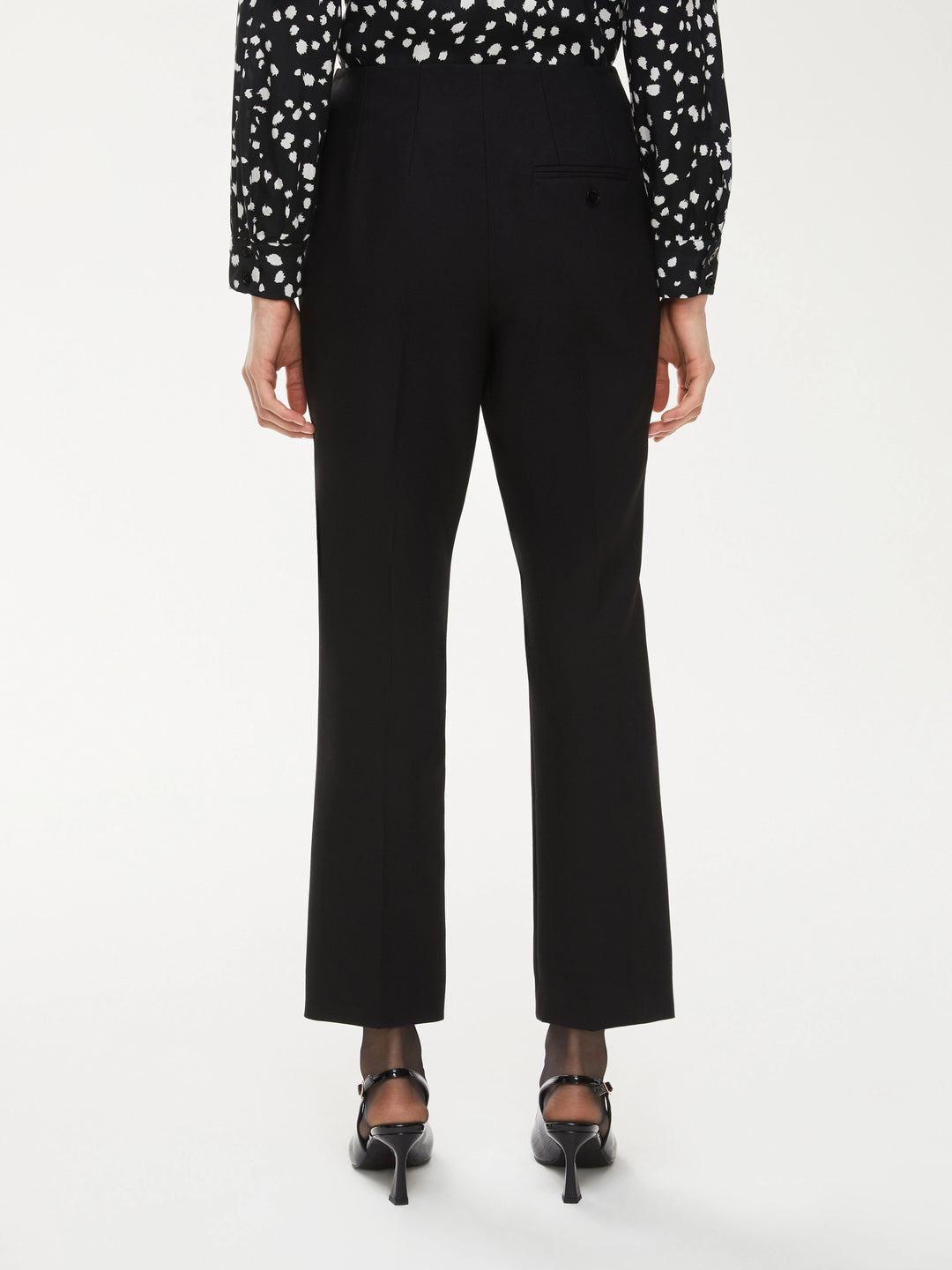 Iguana Trouser - iblues - Orchid Boutique